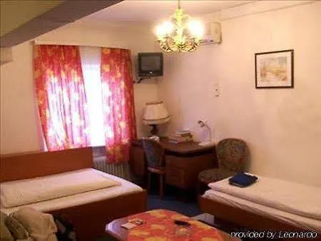 Arosa Apartment *