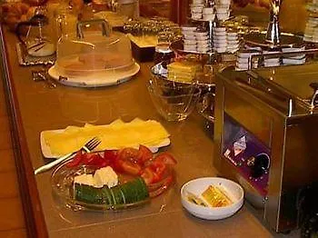 Arosa Apartment