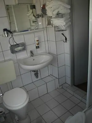 Arosa Apartment *