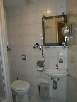 Arosa Apartment Frankfurt am Main