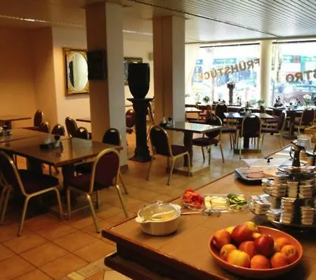 Arosa Apartment