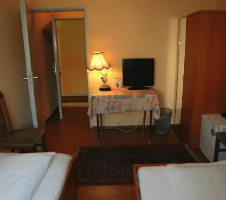 Arosa Apartment Frankfurt am Main