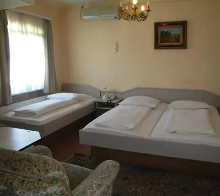 Arosa Apartment