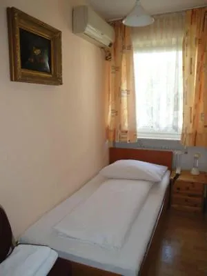 Apartment Arosa *