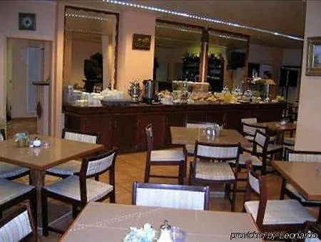 Arosa Apartment