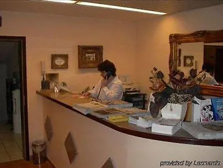 Arosa Apartment *
