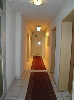 Arosa Apartment *