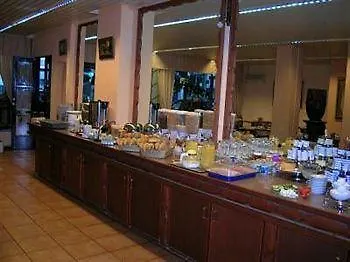 Arosa Apartment