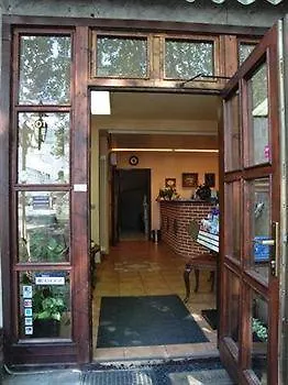 Arosa Apartment