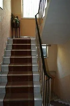 Arosa Apartment