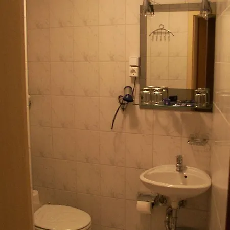 Arosa Apartment *