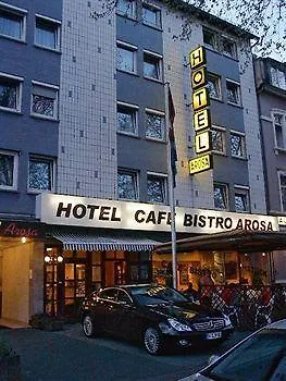 Arosa *