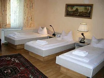 Arosa Apartment