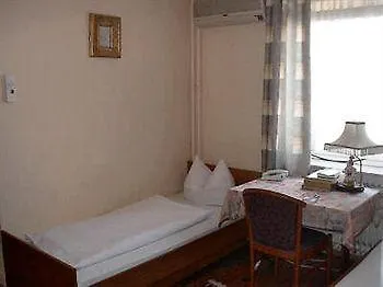 Arosa Apartment Frankfurt am Main
