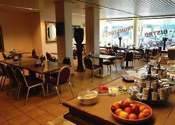 Arosa Apartment Frankfurt am Main